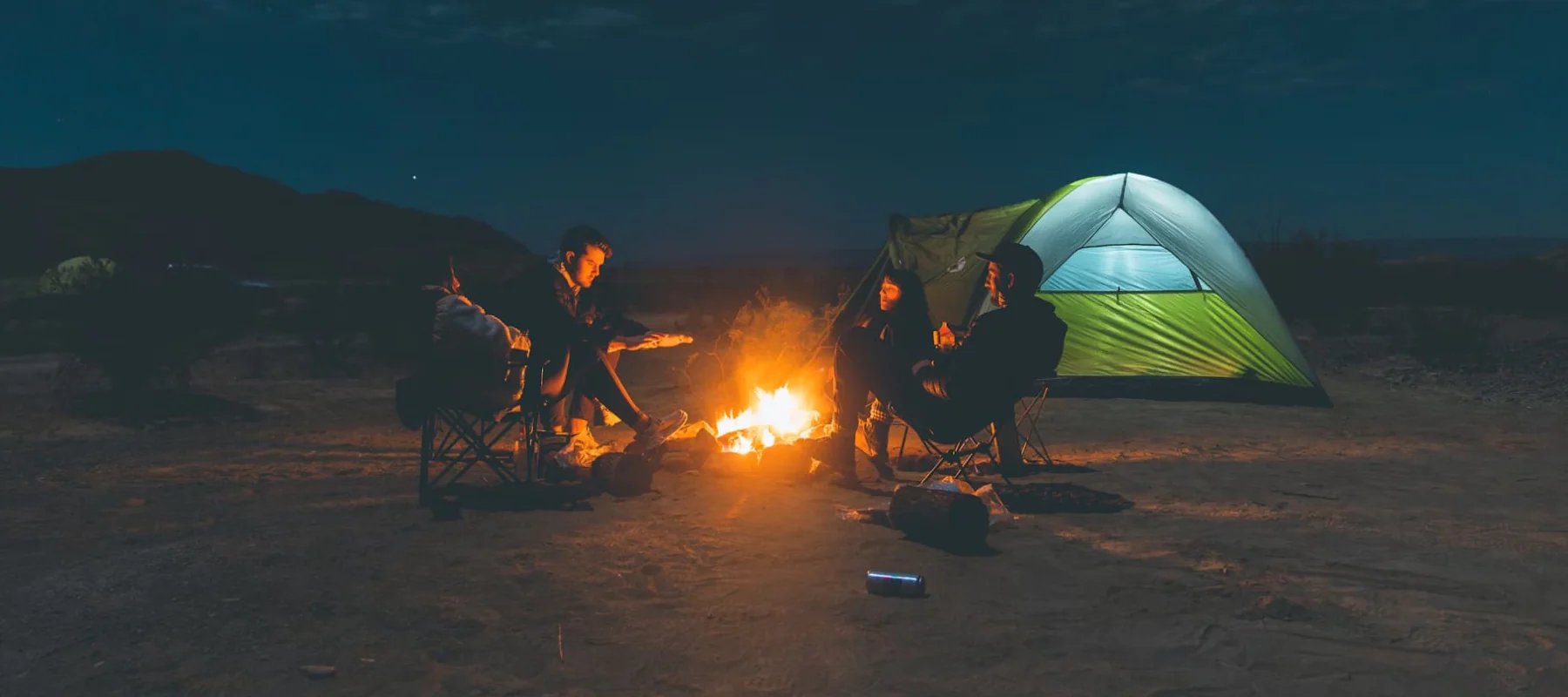 Conquer the Wild in Style