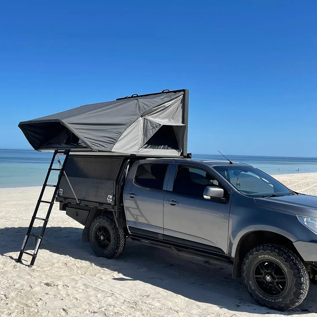 Emroo Rooftop Tents