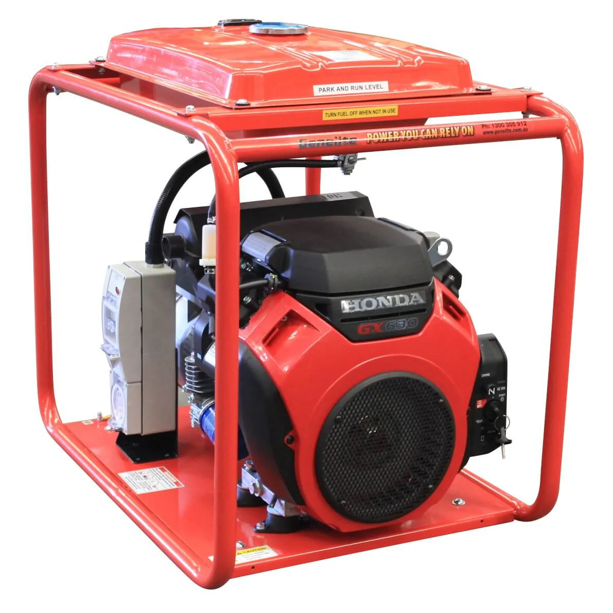 Portable Power For Camping