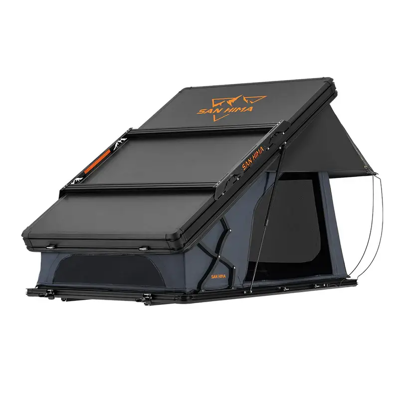 San Hima Roof Top Tents